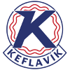 凯夫拉维克女足队徽
