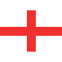 英格兰U20队徽