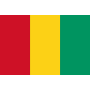 几内亚U20队徽