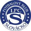 斯洛瓦科B队队徽