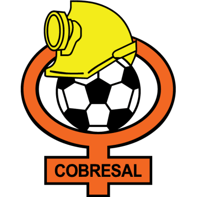 科布雷索队徽