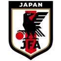 日本U20队徽