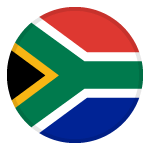 南非U17队徽