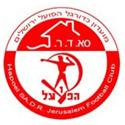 哈浦尔耶路撒冷队徽