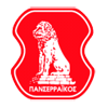 潘塞莱科斯队徽