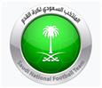 沙地阿拉伯U20队徽
