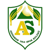阿蒂亚马尼体育队徽