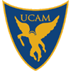 UCAM穆西亚队徽