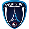 巴黎足球会队徽