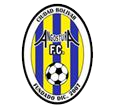 安格斯图拉FC队徽