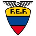 厄瓜多尔U20队徽