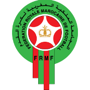 摩洛哥U20队徽