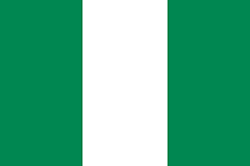 尼日利亚U20队徽
