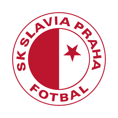 布拉格斯拉维亚女足队徽