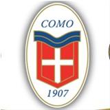 科莫女足队徽