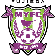 藤枝MYFC队徽