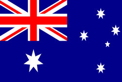 澳大利亚女足队徽