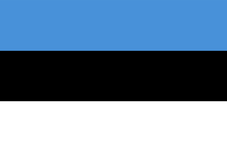 爱沙尼亚沙滩足球队队徽