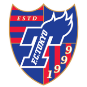 FC东京队徽