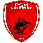 PSM马卡萨队徽