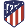 马德里体育会U19队徽
