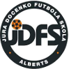 JDFS艾尔贝茨队徽