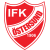IFK奥斯特桑斯队徽