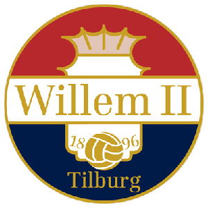 威廉二世队徽