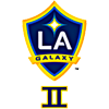 洛杉矶银河B队队徽