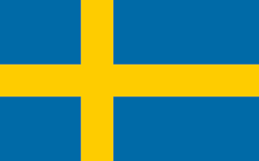 瑞典女足队徽