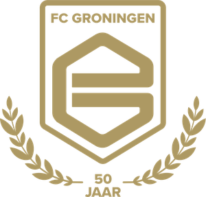 格罗宁根队徽