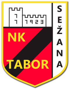 塔博塞扎纳队徽