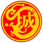九龙城队徽