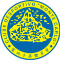 蒙地卡罗队徽