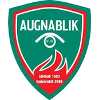 艾格纳比利克女足队徽