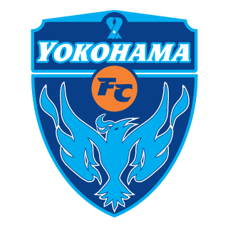 横滨海鸥女足队徽