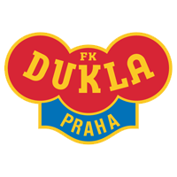 杜克拉布拉格女足队徽