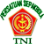 印尼军队徽