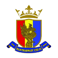 汉达瓦底联队徽
