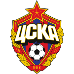 莫斯科中央陆军女足队徽