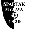 迈加瓦斯巴达女足队徽