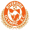 河畔奥林匹克队徽
