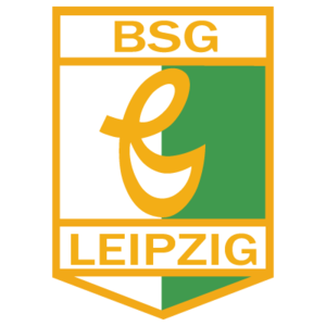 BSG化学莱比锡队徽