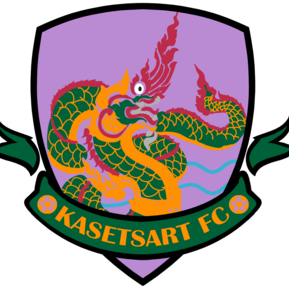 泰国农业FC队徽