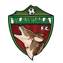 特拉斯卡拉FC队徽
