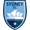 悉尼FC队徽