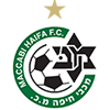 海法马卡比U19队徽