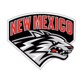 新墨西哥联队徽