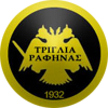 特里利亚队徽