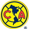 墨西哥美洲队女足队徽